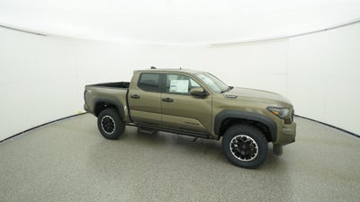 2026 Toyota Tacoma i-FORCE MAX Tacoma TRD Off-Road