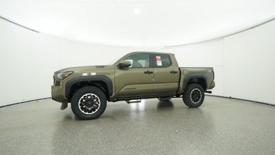 2026 Toyota Tacoma i-FORCE MAX Tacoma TRD Off-Road