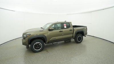 2026 Toyota Tacoma i-FORCE MAX Tacoma TRD Off-Road