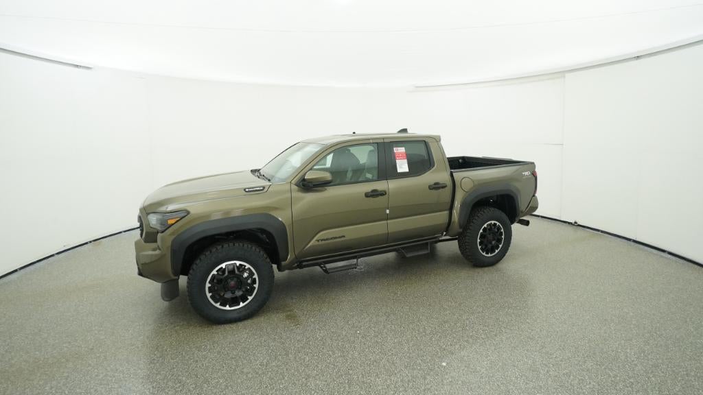 2026 Toyota Tacoma i-FORCE MAX Tacoma TRD Off-Road