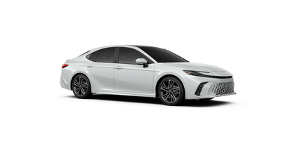 2027 Toyota Camry XSE