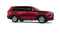 2026 Toyota Grand Highlander LE