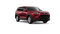 2026 Toyota Grand Highlander LE