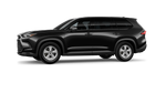 2026 Toyota Grand Highlander LE