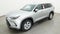 2026 Toyota Grand Highlander LE