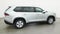 2026 Toyota Grand Highlander LE