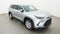 2026 Toyota Grand Highlander LE