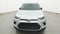 2026 Toyota Grand Highlander LE
