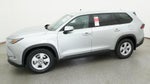 2026 Toyota Grand Highlander LE