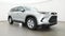 2026 Toyota Grand Highlander LE
