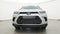 2026 Toyota Grand Highlander LE