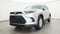2026 Toyota Grand Highlander LE