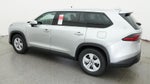 2026 Toyota Grand Highlander LE
