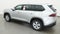 2026 Toyota Grand Highlander LE