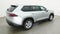 2026 Toyota Grand Highlander LE