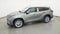 2026 Toyota Highlander Hybrid Limited