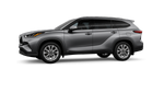 2026 Toyota Highlander Hybrid Limited