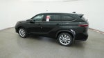 2026 Toyota Highlander Hybrid Limited