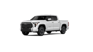 2026 Toyota Tundra