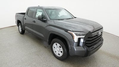 2026 Toyota Tundra SR