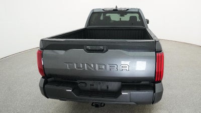 2026 Toyota Tundra SR