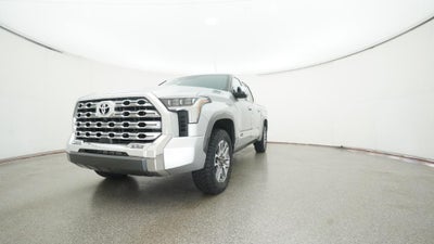 2026 Toyota Tundra i-FORCE MAX Tundra 1794 Edition