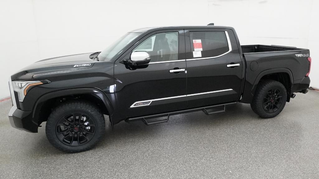 2026 Toyota Tundra i-FORCE MAX Tundra 1794 Edition