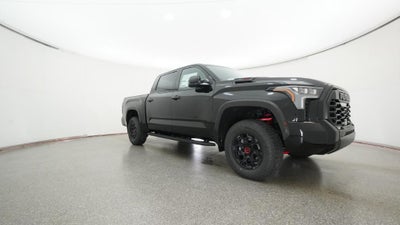 2026 Toyota Tundra i-FORCE MAX Tundra TRD Pro
