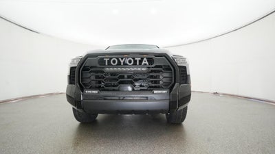 2026 Toyota Tundra i-FORCE MAX Tundra TRD Pro