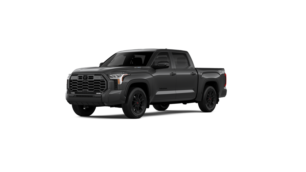 2026 Toyota Tundra i-FORCE MAX Tundra Limited