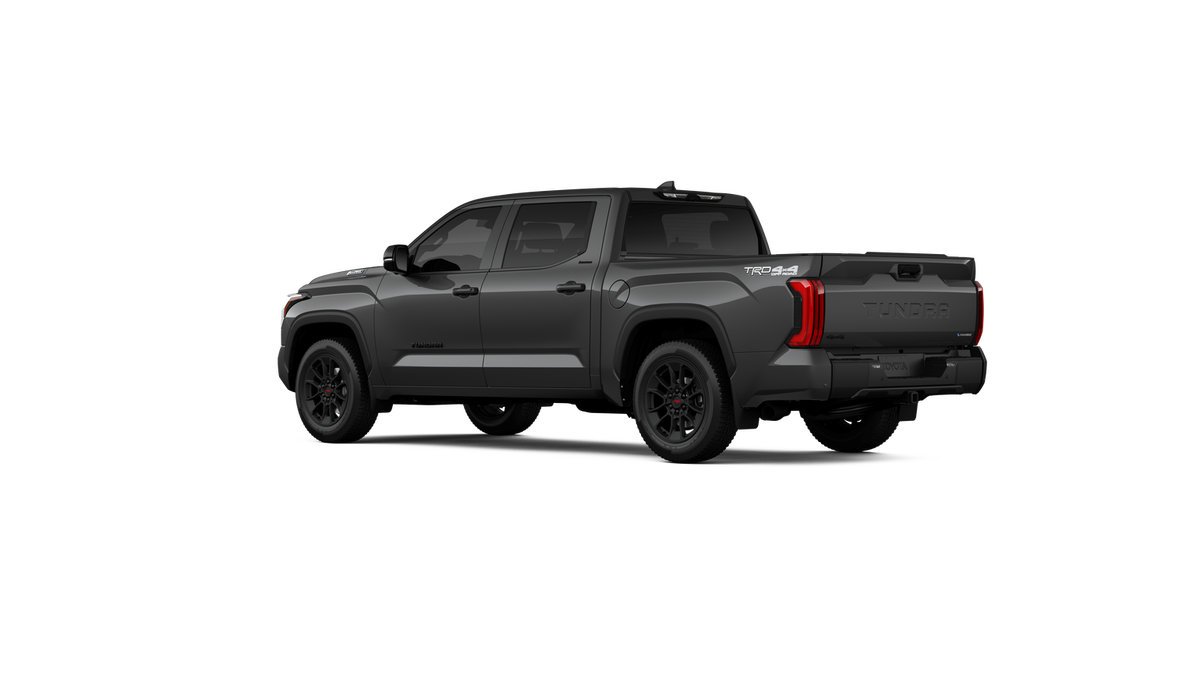 2026 Toyota Tundra i-FORCE MAX Tundra Limited