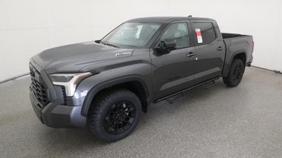 2026 Toyota Tundra i-FORCE MAX Tundra Limited