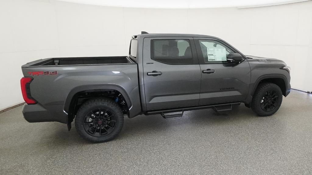 2026 Toyota Tundra i-FORCE MAX Tundra Limited