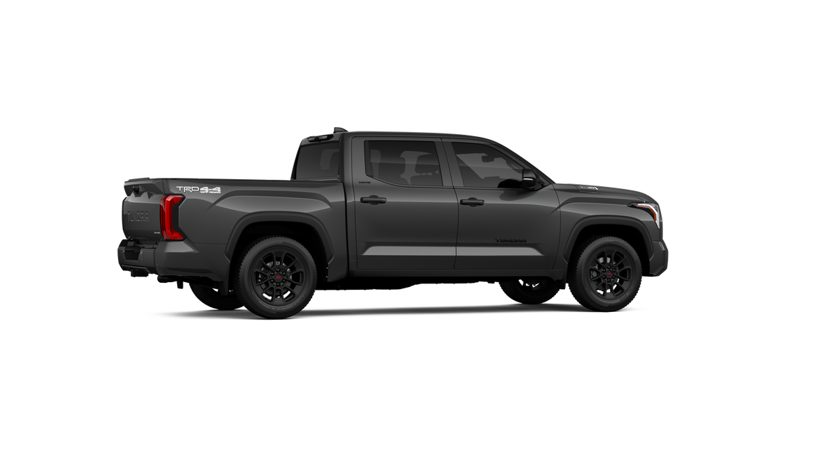 2026 Toyota Tundra i-FORCE MAX Tundra Limited