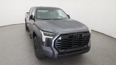 2026 Toyota Tundra i-FORCE MAX Tundra Limited