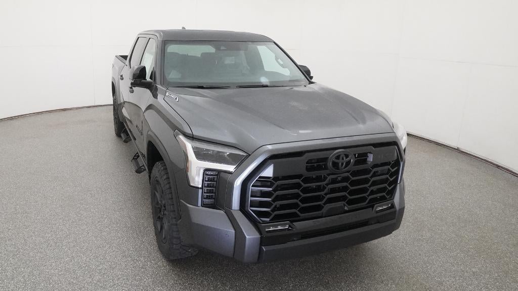2026 Toyota Tundra i-FORCE MAX Tundra Limited