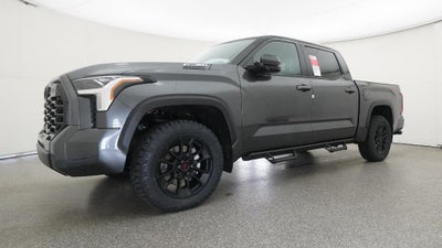 2026 Toyota Tundra i-FORCE MAX Tundra Limited