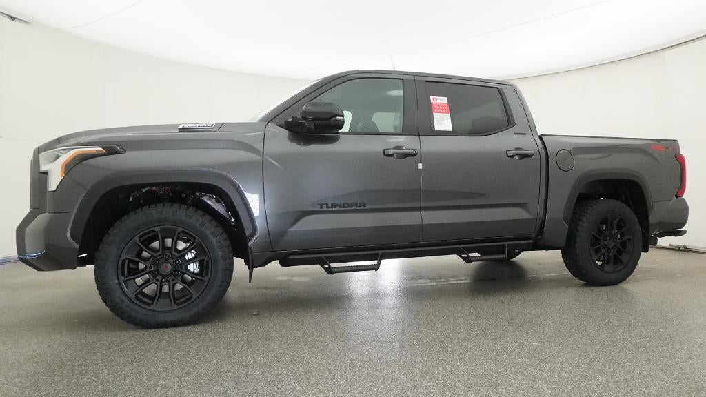 2026 Toyota Tundra i-FORCE MAX Tundra Limited