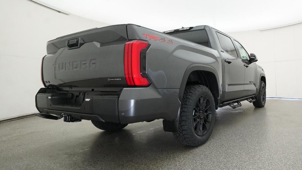 2026 Toyota Tundra i-FORCE MAX Tundra Limited