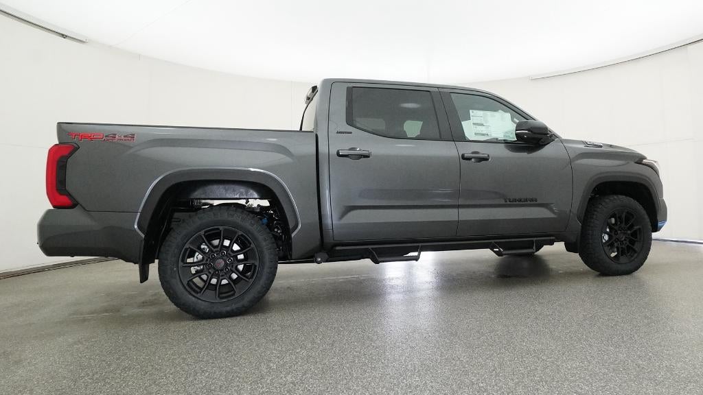2026 Toyota Tundra i-FORCE MAX Tundra Limited