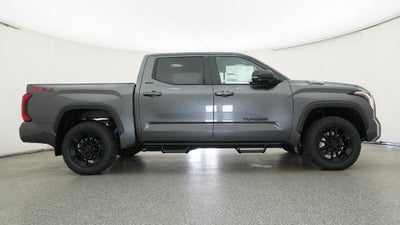 2026 Toyota Tundra i-FORCE MAX Tundra Limited
