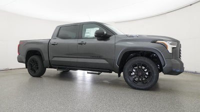 2026 Toyota Tundra i-FORCE MAX Tundra Limited