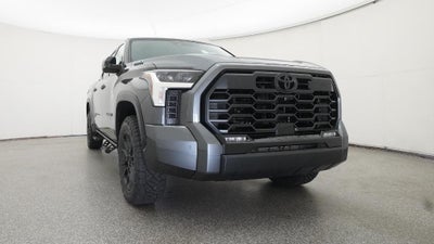 2026 Toyota Tundra i-FORCE MAX Tundra Limited