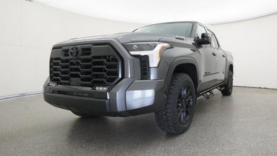 2026 Toyota Tundra i-FORCE MAX Tundra Limited