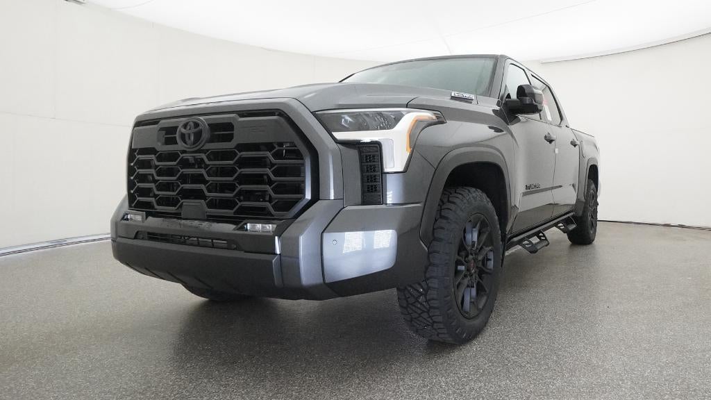 2026 Toyota Tundra i-FORCE MAX Tundra Limited