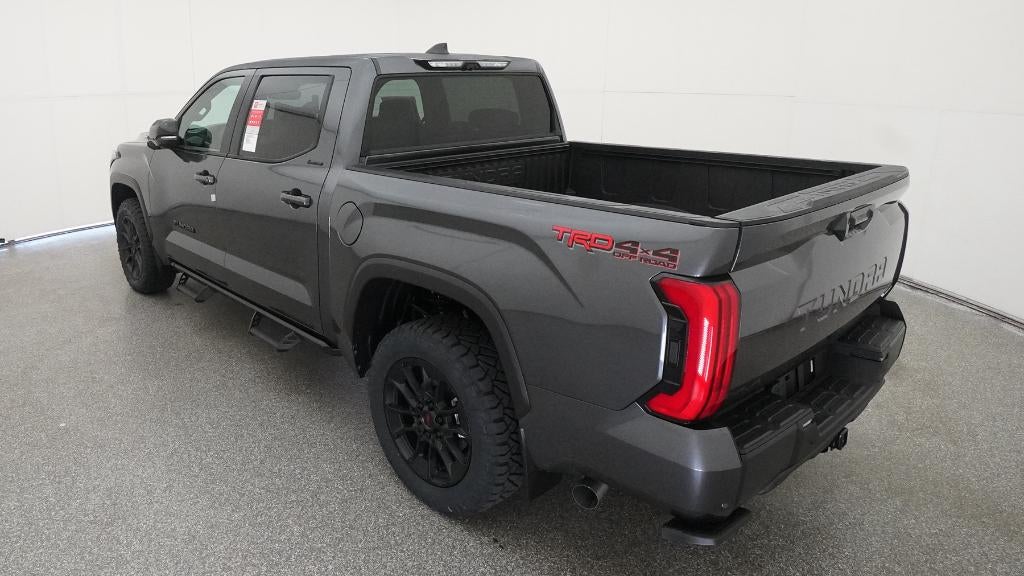 2026 Toyota Tundra i-FORCE MAX Tundra Limited