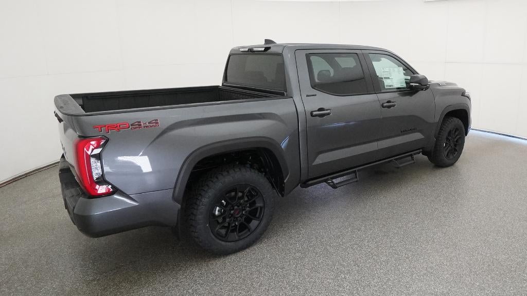 2026 Toyota Tundra i-FORCE MAX Tundra Limited