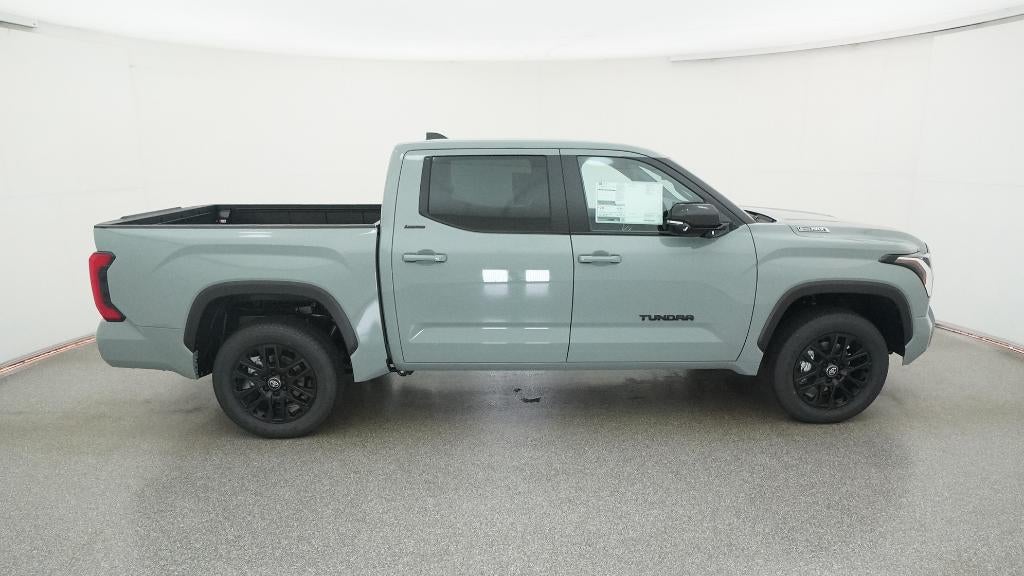 2026 Toyota Tundra i-FORCE MAX Tundra Limited