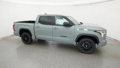 2026 Toyota Tundra i-FORCE MAX Tundra Limited