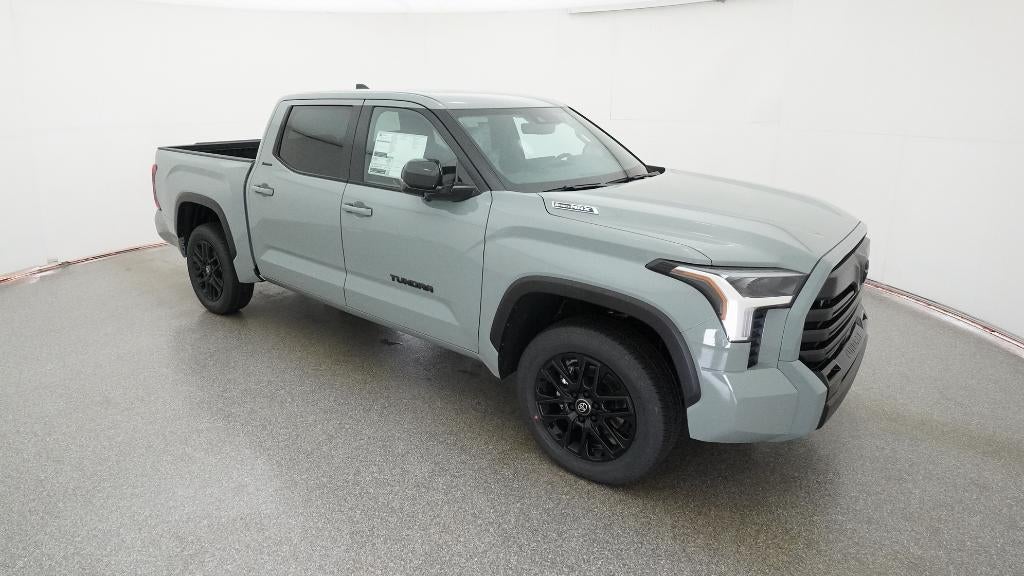 2026 Toyota Tundra i-FORCE MAX Tundra Limited